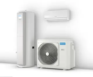 Външно тяло мулти сплит система NEXYA MULTI ALL-IN-ONE