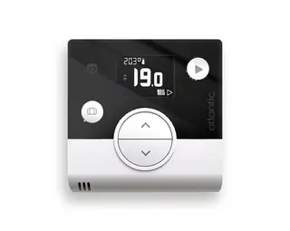 Стаен термостат NAVILINK A59 с опция Wi-Fi