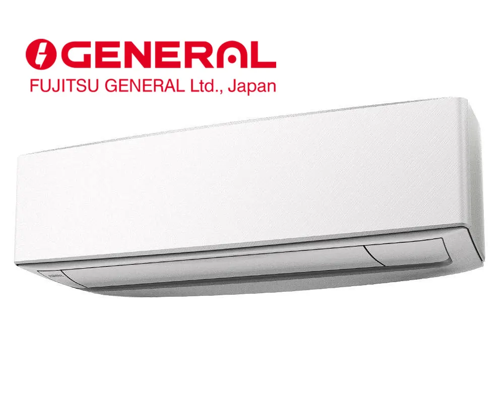 Инверторен климатик стенен General Designer ASHG09KETF/AOHG09KETA