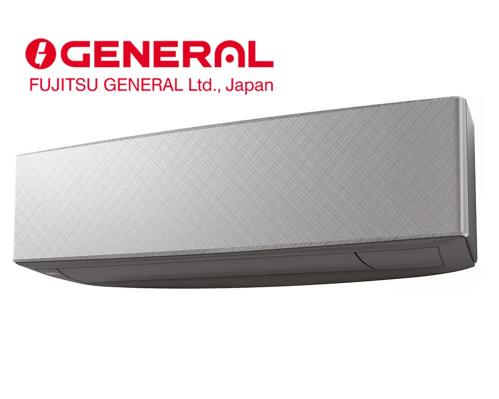 Инверторен климатик стенен General Designer ASHG14KETF-B/AOHG14KETA