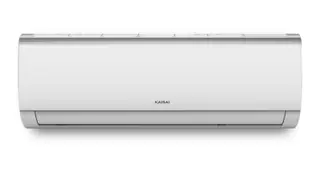 Инверторен стенен климатик KAISAI FLY KWX-12KRHI / KWX-12KRHO