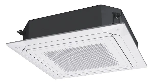 Инверторен климатик касетъчен General AUXG18LRLB/AOHG18LBCA