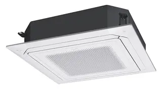 Инверторен климатик касетъчен General AUXG18LRLB/AOHG18LBCA