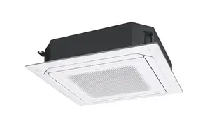 Инверторен климатик касетъчен General AUXG54KRLB / AOHG54KBTB