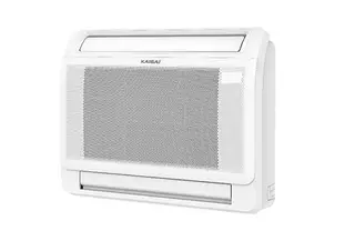 Инверторен климатик подов KAISAI KFAU-12HRG32X / KOX230-12HFN32X