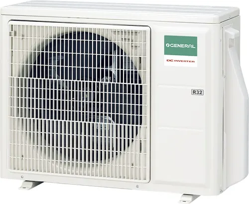 Инверторен климатик стенен General ECO ASHG18KLCA/AOHG18KLCA
