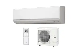 Инверторен климатик стенен General Standard ASHG30KMTA/AOHG30KMTA