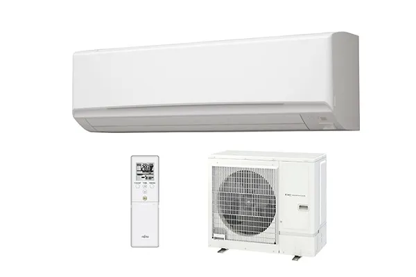 Инверторен климатик стенен General Standard ASHH36KMTB/AOHH36KMTB