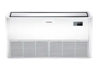 Инверторен климатик подово- таванен KAISAI KUE-24HRG32X / KKOS-24RRA1
