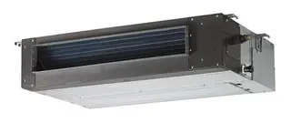 Инверторен климатик канален KAISAI KTI-18HWG32X/ KOX330-18HFN32X