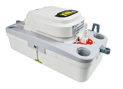 Кондензна помпа ASPEN MAX HI-FLOW 1.7L