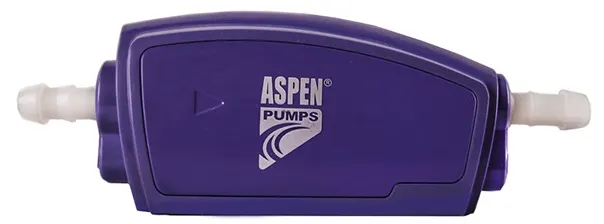 Кондензна помпа ASPEN Micro-v i4