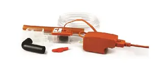 Кондензна помпа ASPEN MINI ORANGE