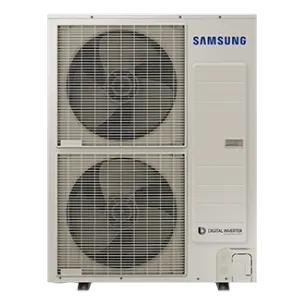 Термопомпа Samsung AM080BXMDGH/EU / AM320FNBDEH/EU