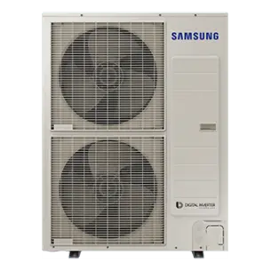 Термопомпа Samsung AM080BXMDGH/EU / AM320FNBDEH/EU