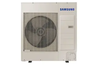 Термопомпа Samsung AE090RXEDEG/EU с хидромодул AE160DNYSPG/EU