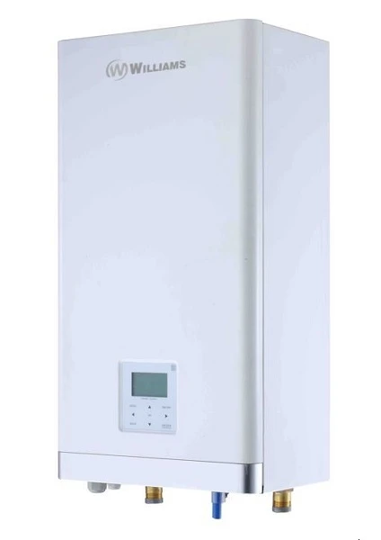 Термопомпа Williams Arctic MHA-V10W/D2N8-B + HB-A100/CGN8-B