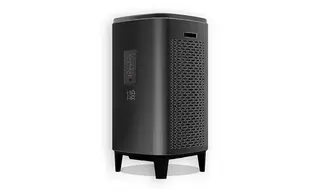Въздухопречиствател MIA AIR ANTHRACITE с HEPA филтър