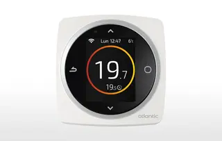 Безжично стайно управление NAVILINK 128 с опция Wi-Fi