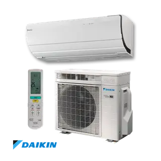 Инверторен климатик Daikin Ururu Sarara FTXZ35N + RXZ35N