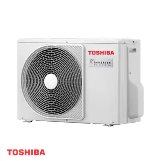 Външно тяло на мултисплит система Toshiba RAS-2M18G3AVG-E