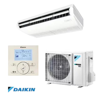 Таванен климатик Daikin FHA35A9 + RXM35R
