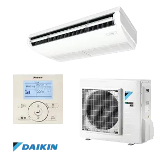 Таванен климатик Daikin FHA60A9 + RXM60R