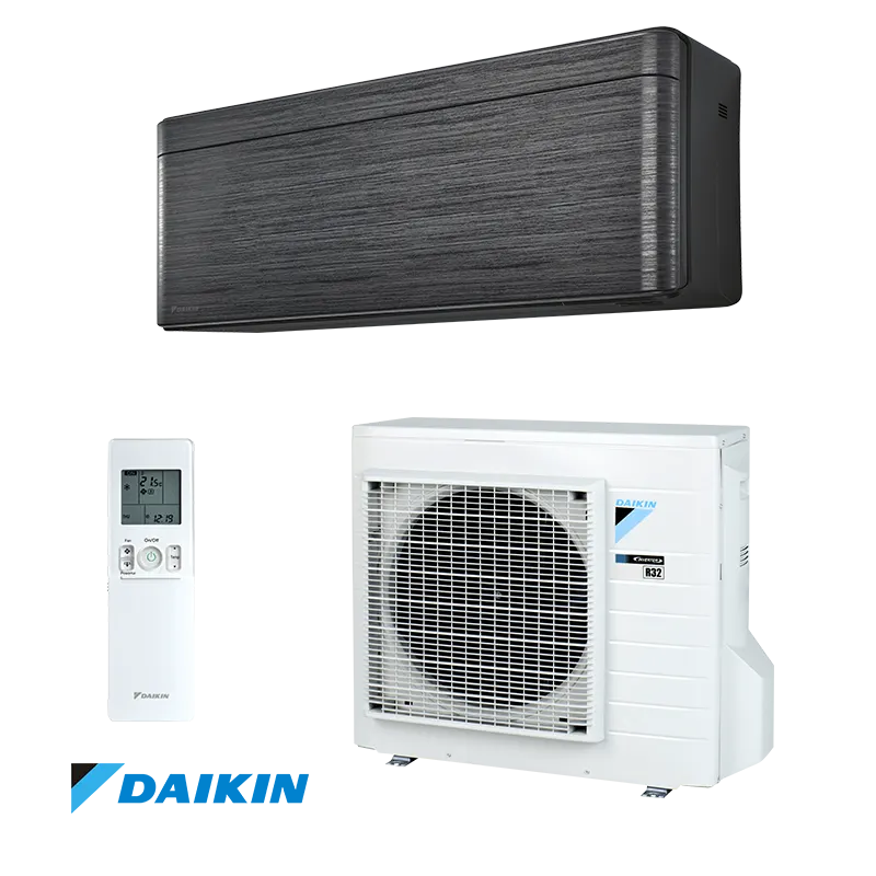 Инверторен климатик Daikin Stylish FTXA20BT + RXA20A