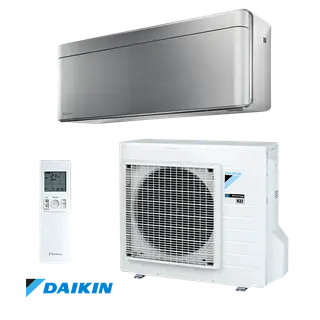 Инверторен климатик Daikin Stylish FTXA50CS + RXA50B