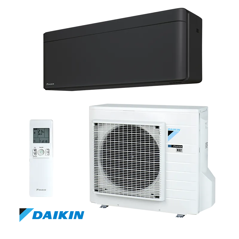 Инверторен климатик Daikin Stylish FTXA42CB + RXA42B