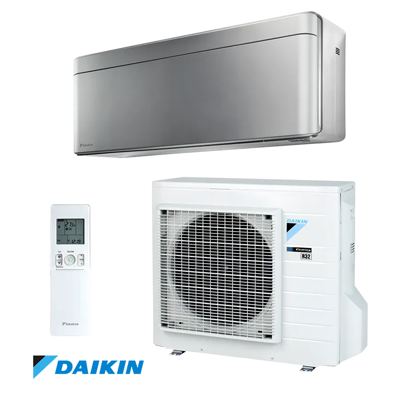 Инверторен климатик Daikin Stylish FTXA42CS + RXA42B