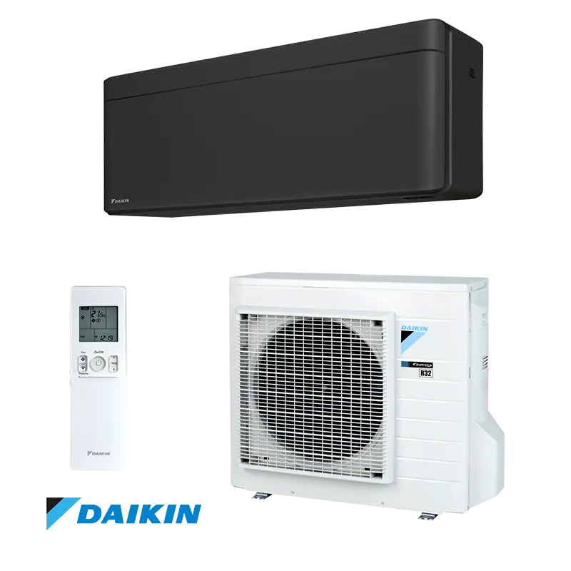 Инверторен климатик Daikin Stylish FTXA35CB + RXA35A