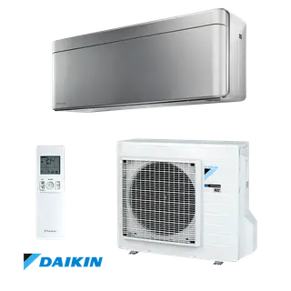 Инверторен климатик Daikin Stylish FTXA35CS + RXA35A