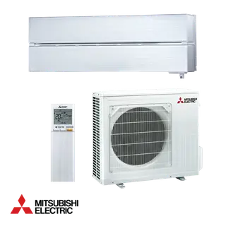Инверторен климатик Mitsubishi Electric Diamond MSZ-LN50VGV + MUZ-LN50VG