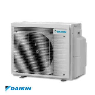 Външно тяло на мултисплит система Daikin 3MXM40A