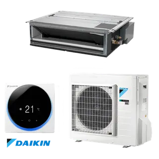 Канален климатик Daikin FDXM60F9 + RXM60R