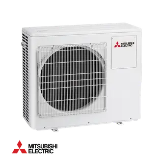 Външно тяло на мултисплит система Mitsubishi Electric MXZ-4F72VF