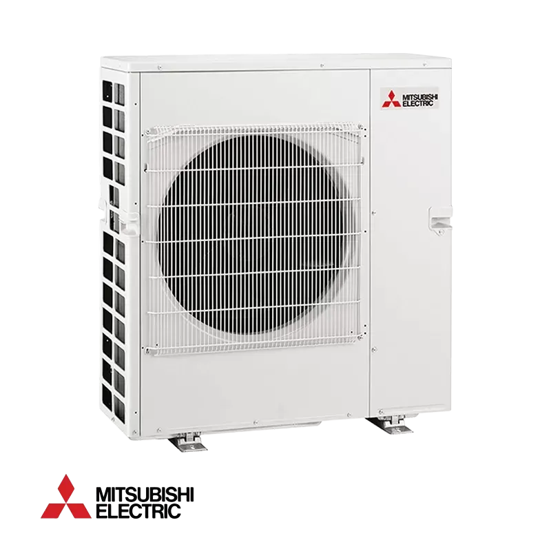 Външно тяло на мултисплит система Mitsubishi Electric MXZ-6F120VF