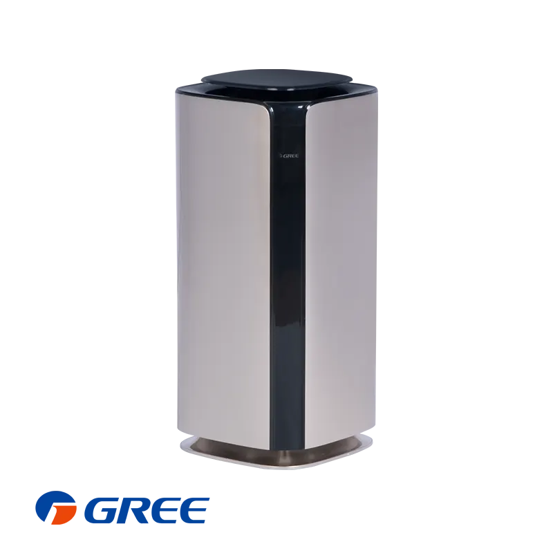 Въздухопречиствател с Wi-Fi управление Gree GCF450DKNA
