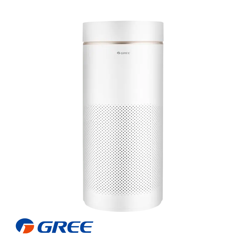 Въздухопречиствател с Wi-Fi управление Gree GCF350