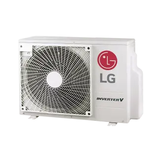 Мултисплит система LG MU2R17 UL0 - външно тяло