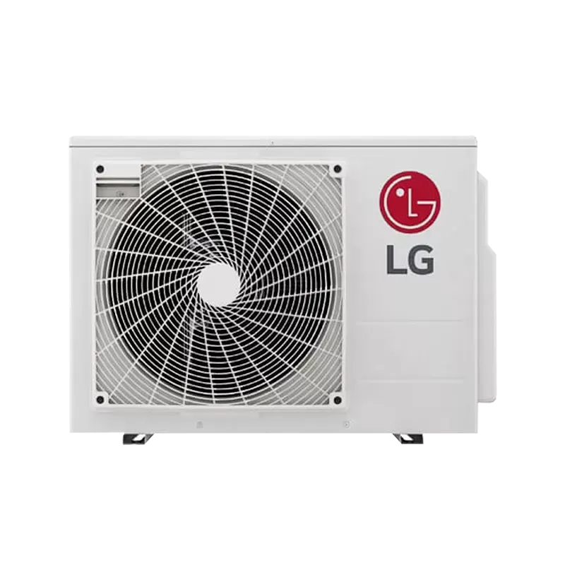 Мултисплит система LG MU3R19 U21 - външно тяло