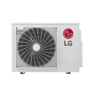 Мултисплит система LG MU4R25 U21 - външно тяло