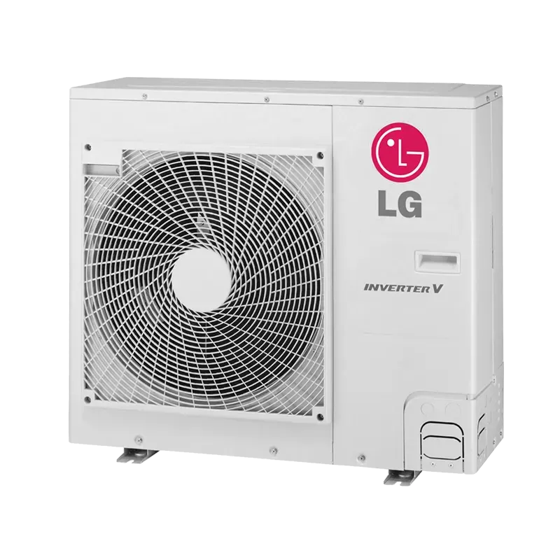 Мултисплит система LG MU4R27 U40 - външно тяло