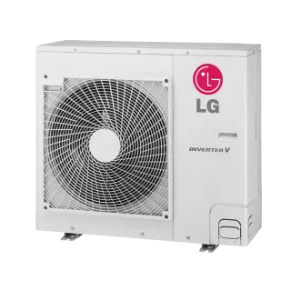 Мултисплит система LG MU4R27 U40 - външно тяло