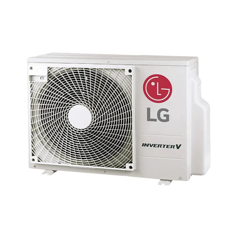 Мултисплит система LG MU2R15.UL0 - външно тяло