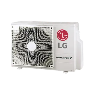 Мултисплит система LG MU2R15.UL0 - външно тяло