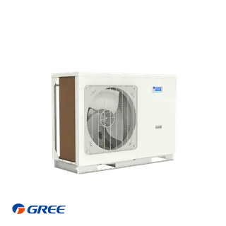Термопомпа Gree Versati IV моноблок GRS-CQ6.0Pd/NhG4-E