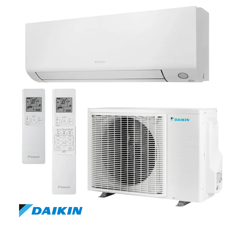 Инверторен климатик Daikin Perfera FTXM71A + RXM71A