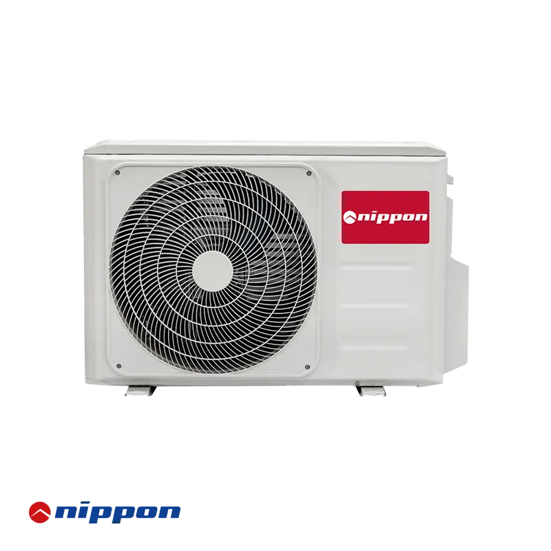 Външно тяло на мултисплит система Nippon N20G-14HFN8-Q